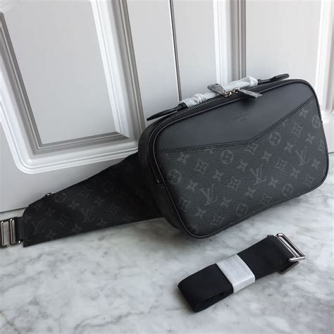 lv belt bag men